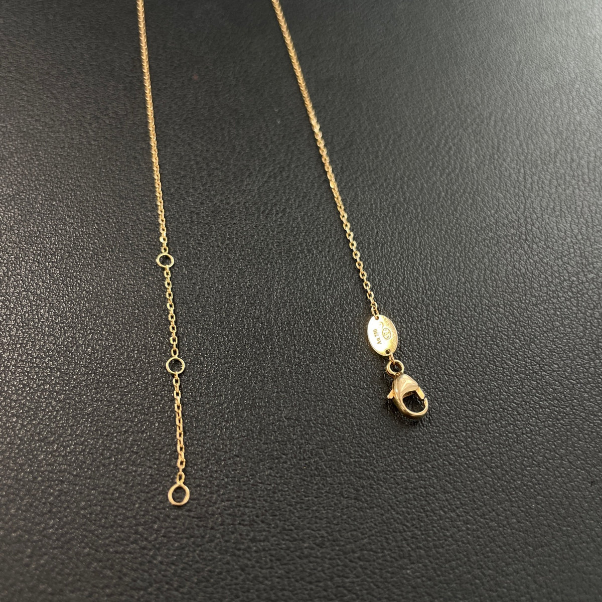 Chaumet - Jeux de Liens - Pink gold - Gold