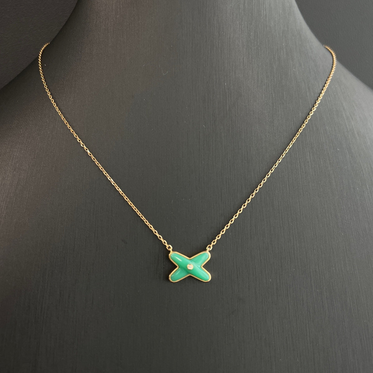 Chaumet - Jeux de Liens - Pink gold - Gold