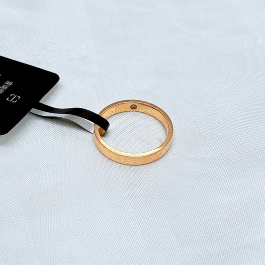 Chaumet - Les Éternelles - Pink gold - Pink - (56)
