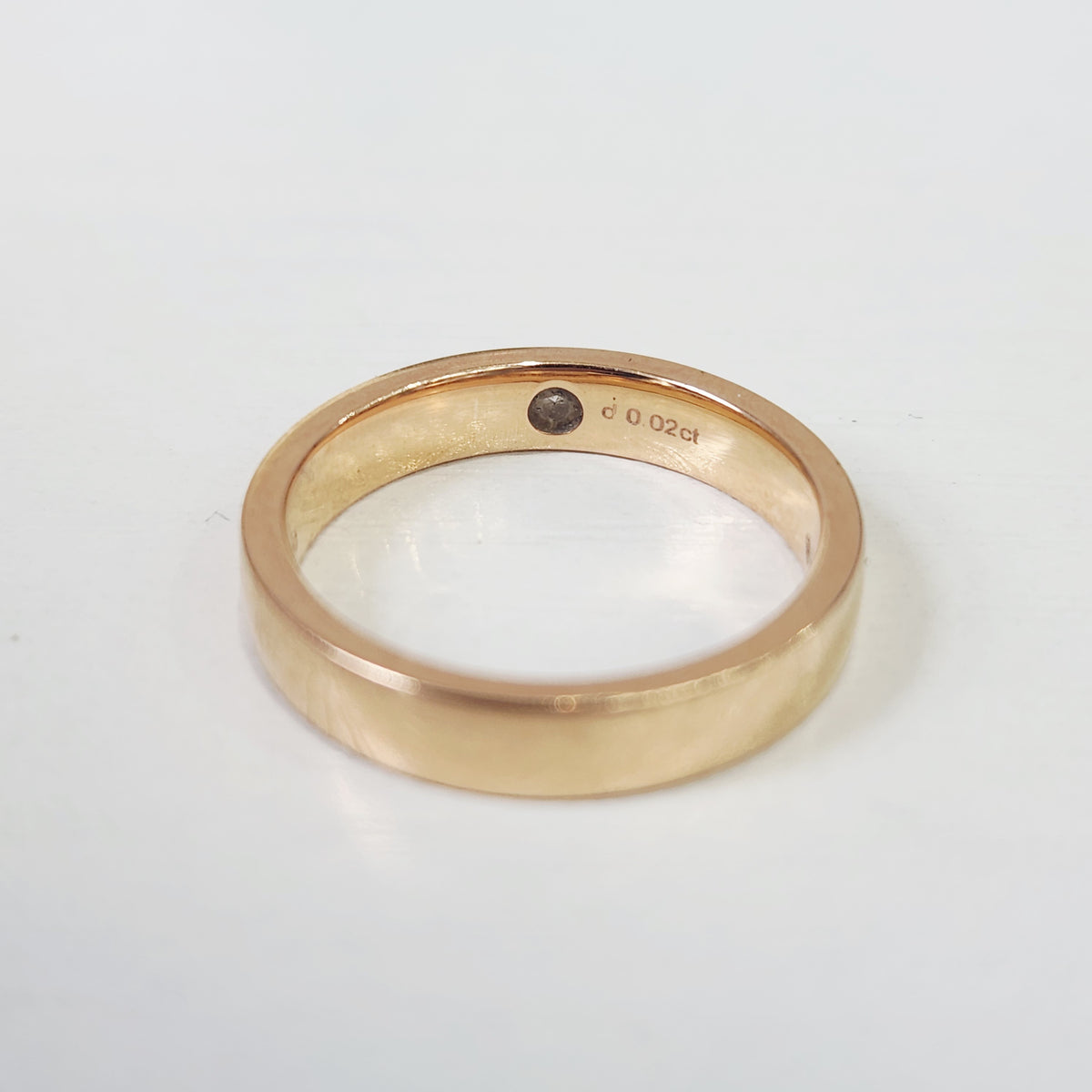 Chaumet - Liens d'Amour - Pink gold - Gold - (49)