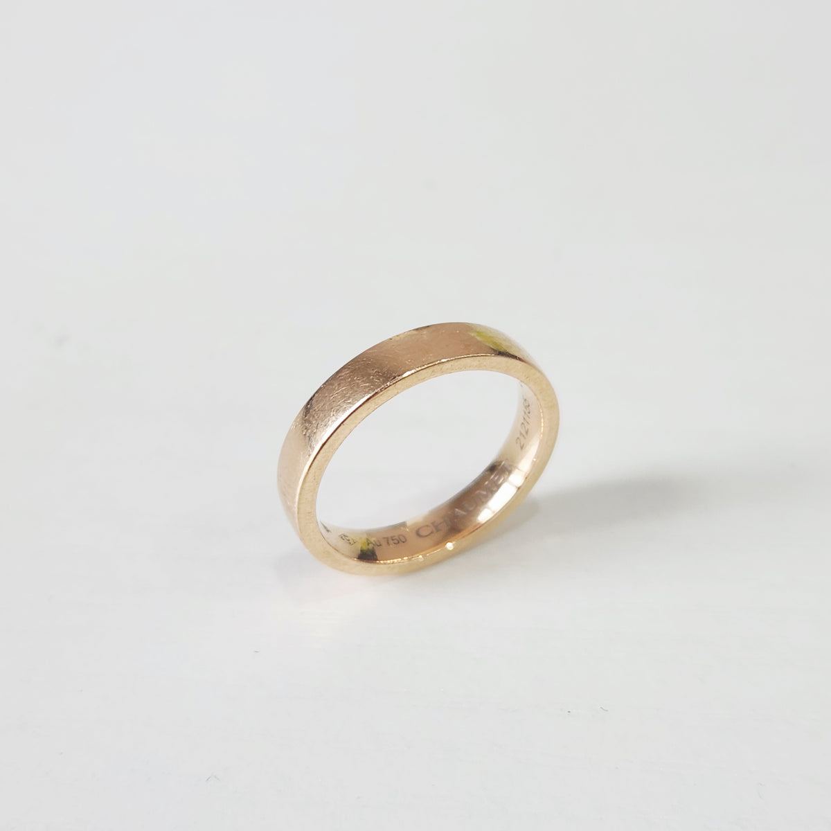Chaumet - Liens d'Amour - Pink gold - Gold - (49)