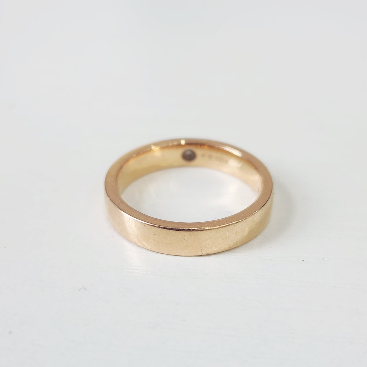 Chaumet - Liens d'Amour - Pink gold - Gold - (49)