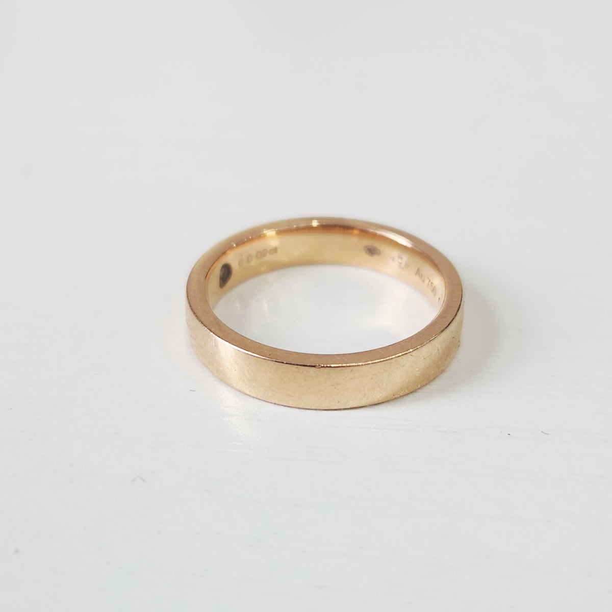 Chaumet - Liens d'Amour - Pink gold - Gold - (49)