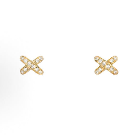 Chaumet - Liens Éclat - Pink gold - Gold