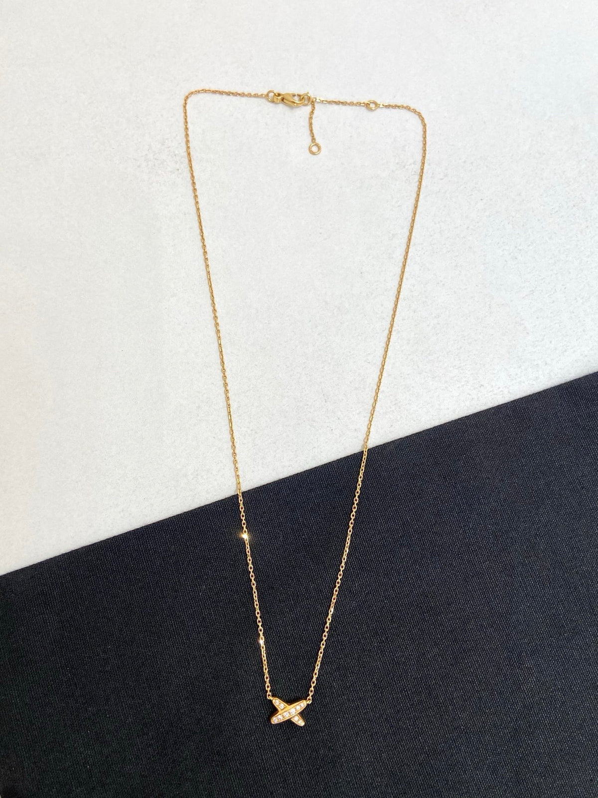 Chaumet - Liens Évidence - Pink gold - Gold