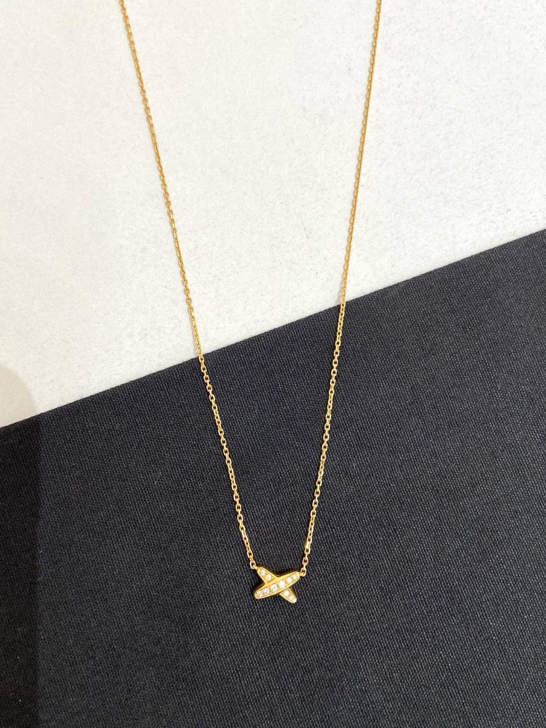 Chaumet - Liens Évidence - Pink gold - Gold