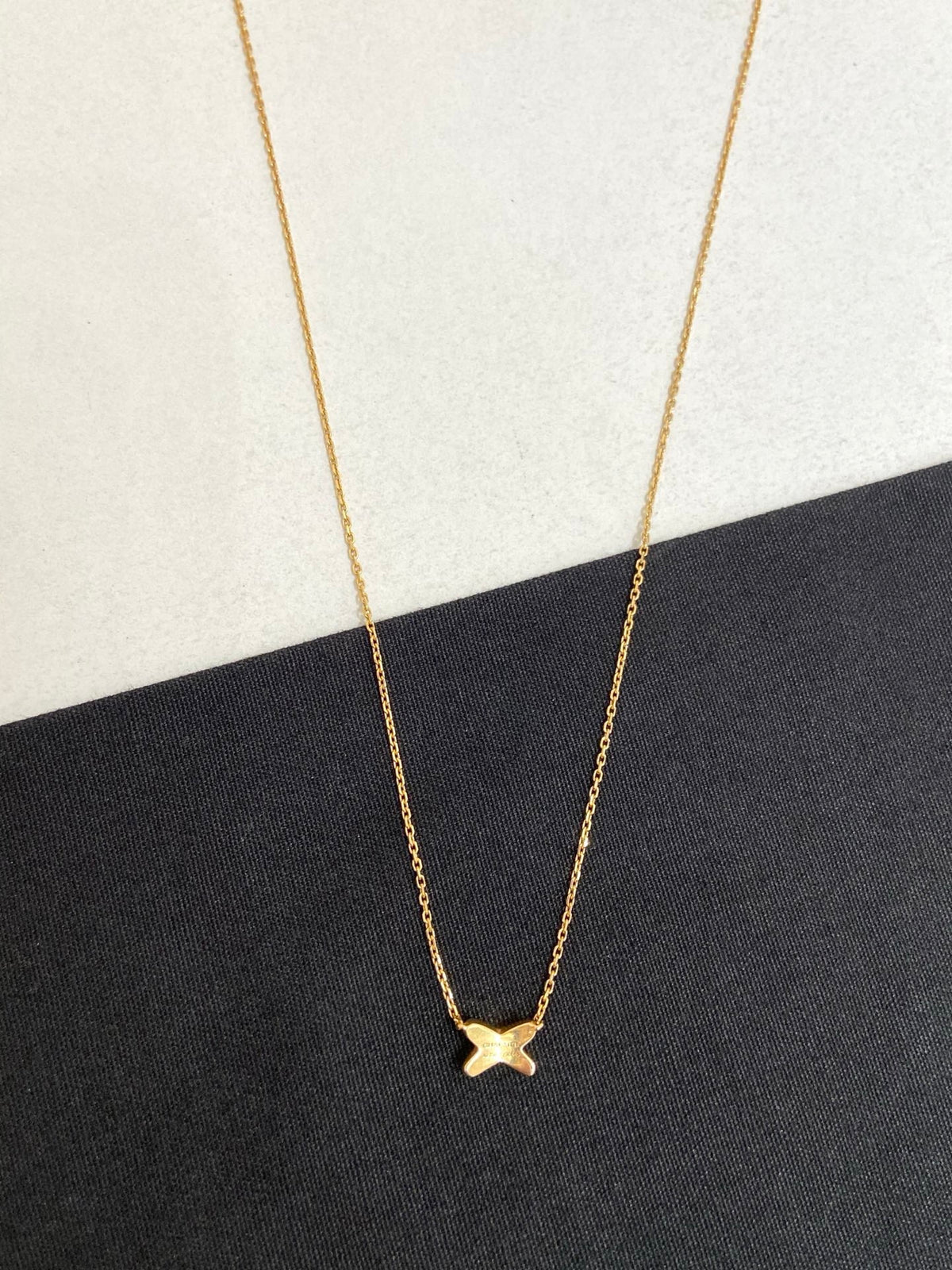 Chaumet - Liens Évidence - Pink gold - Gold