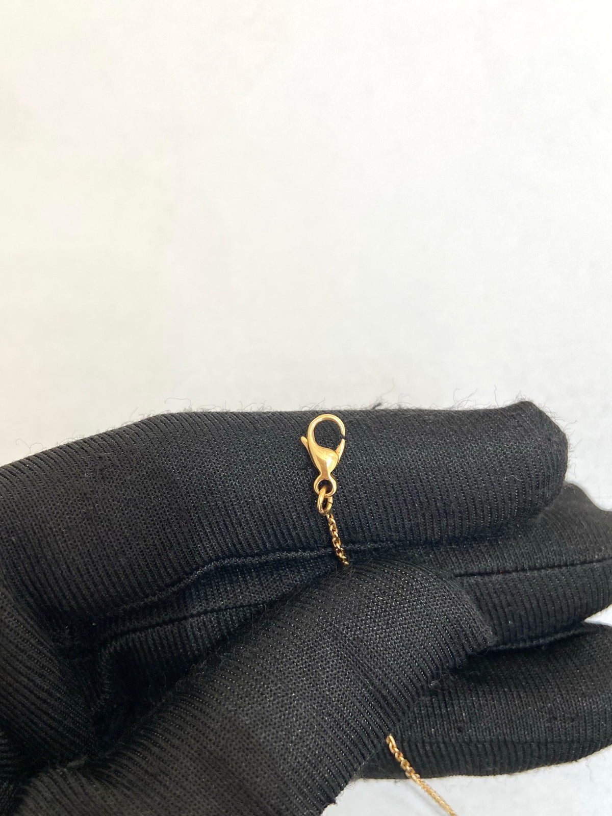 Chaumet - Liens Évidence - Pink gold - Gold