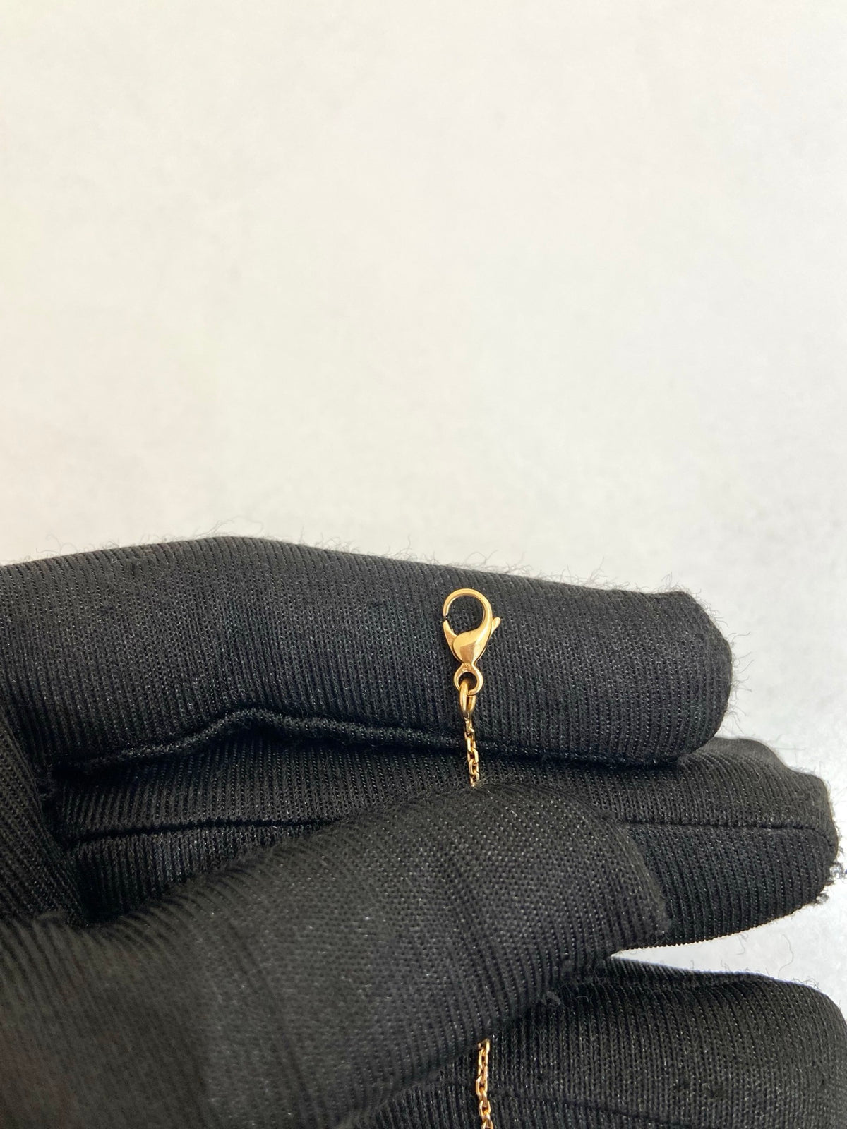 Chaumet - Liens Évidence - Pink gold - Gold