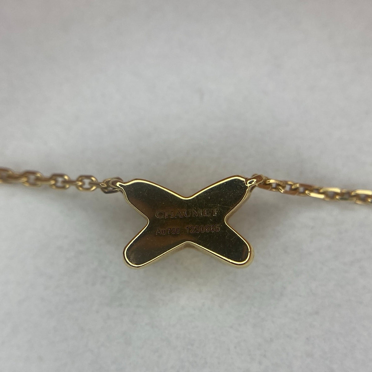 Chaumet - Liens Évidence - Pink gold - Gold