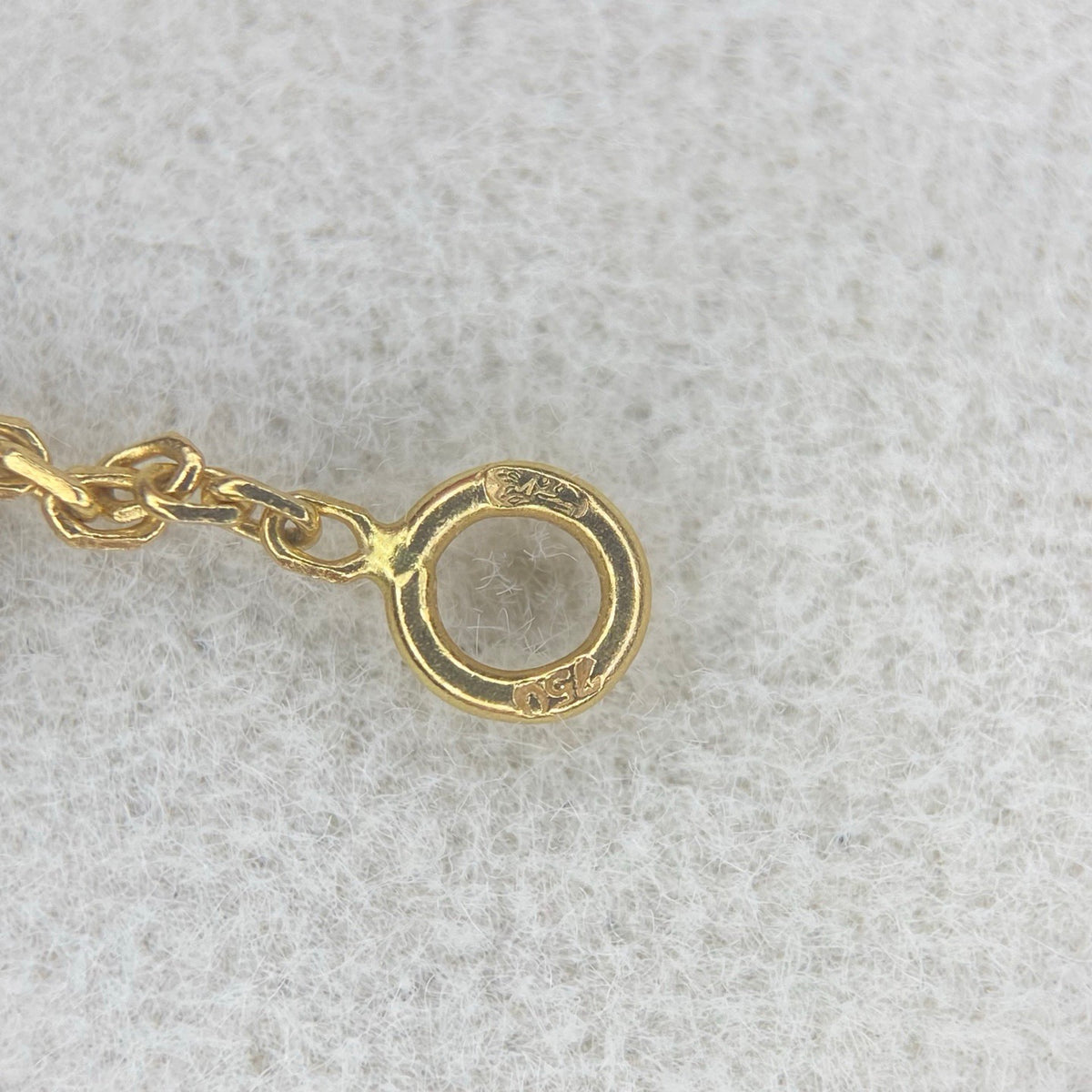 Chaumet - Liens Évidence - Pink gold - Gold