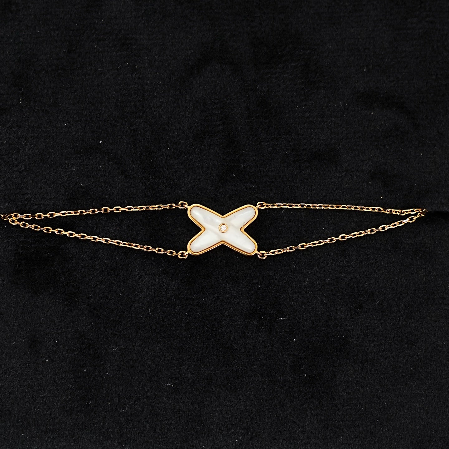Chaumet - Liens Jeux de Liens - Yellow gold - Other