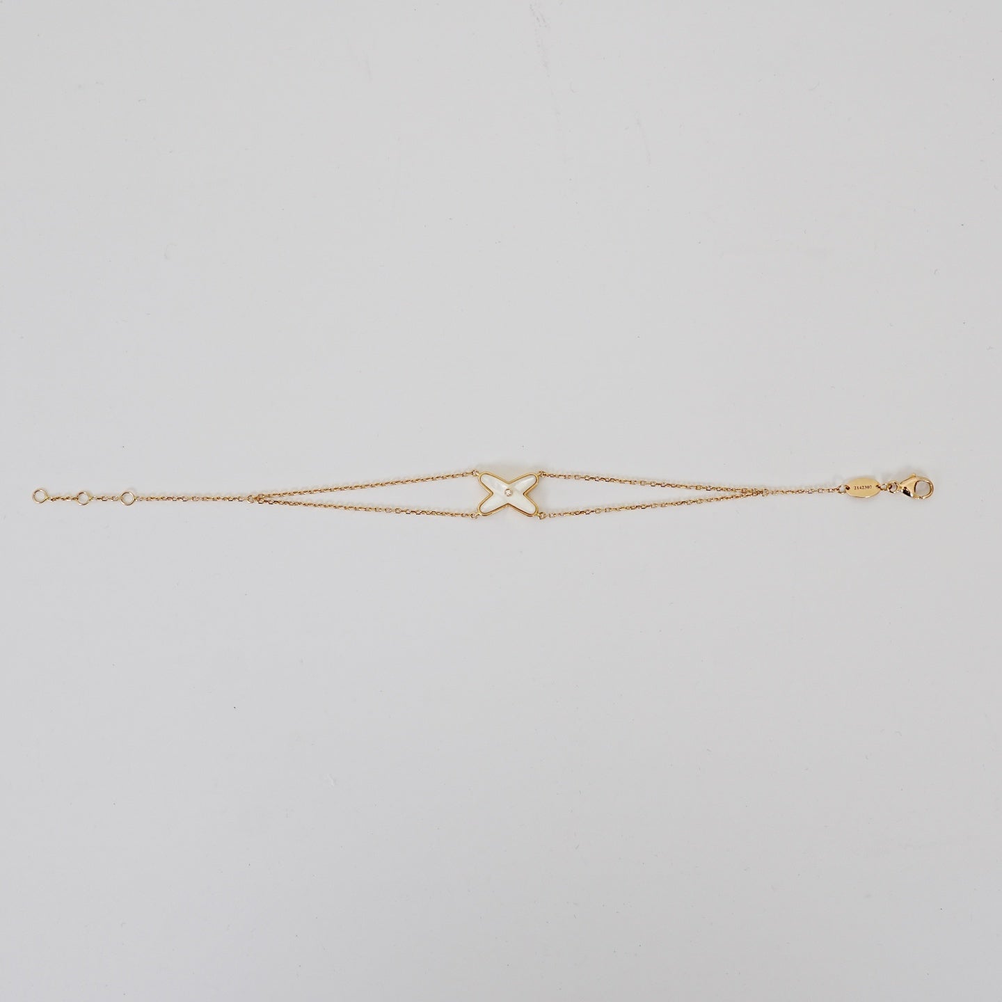 Chaumet - Liens Jeux de Liens - Yellow gold - Other