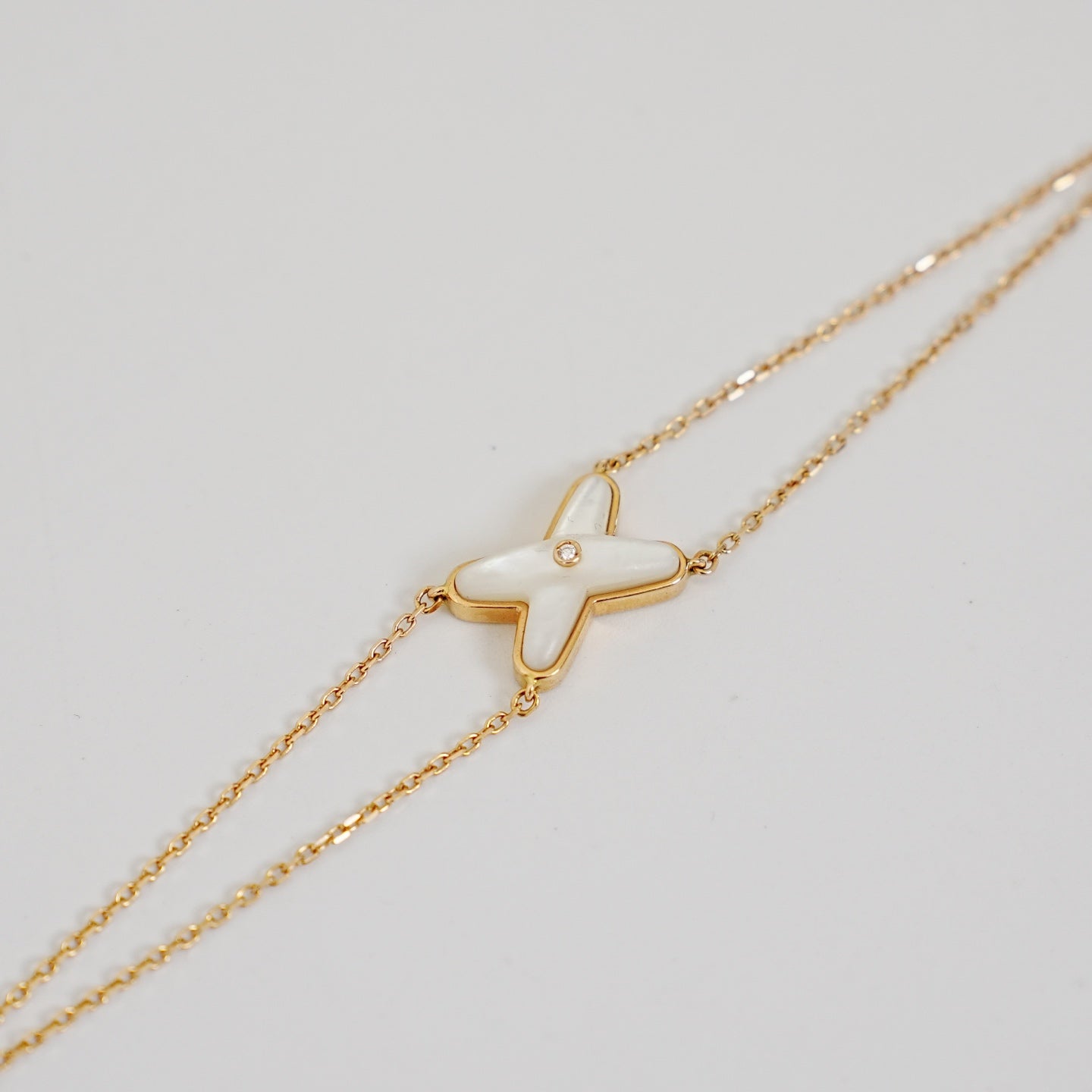 Chaumet - Liens Jeux de Liens - Yellow gold - Other