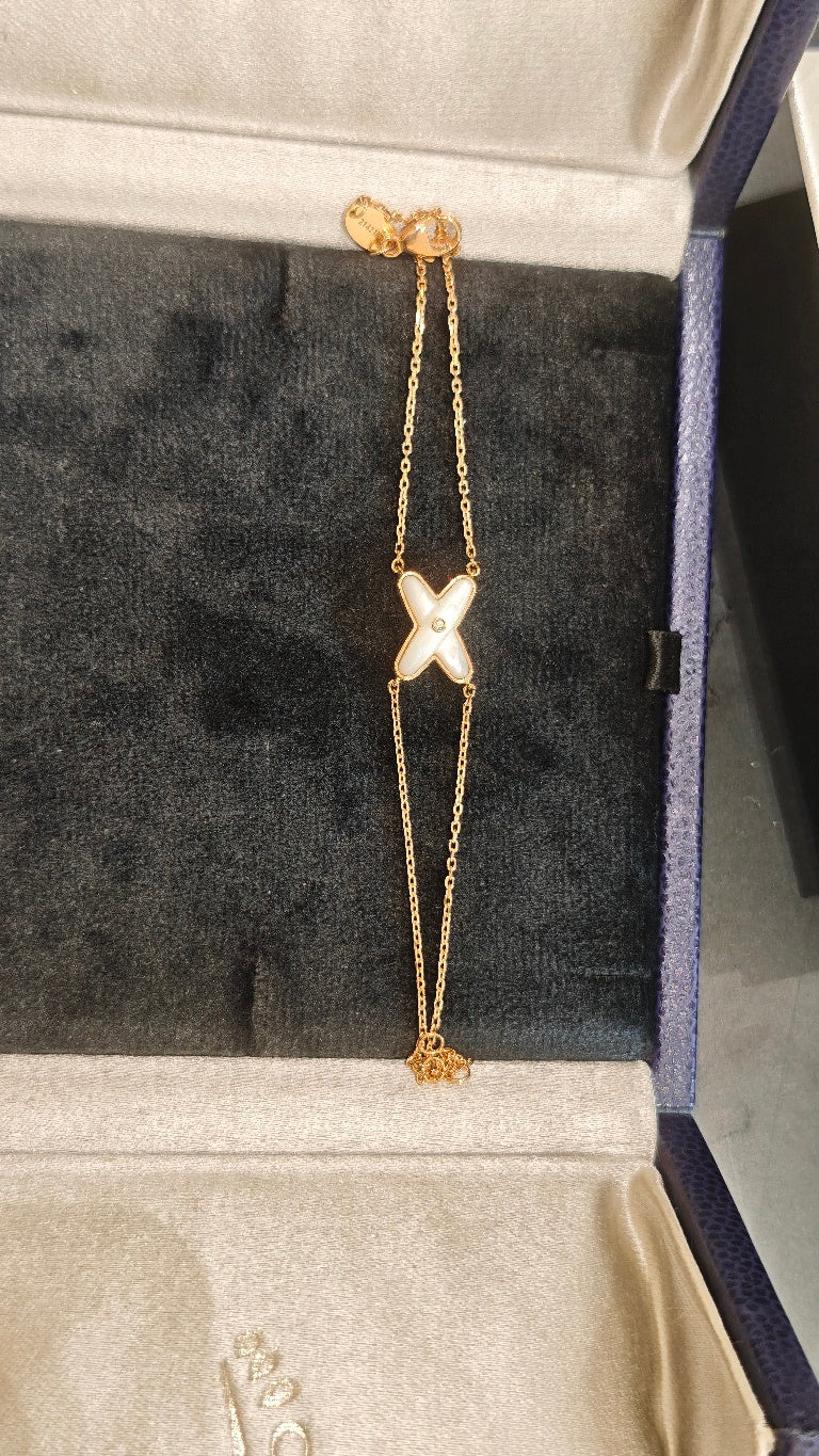 Chaumet - Liens Jeux de Liens - Yellow gold - Other