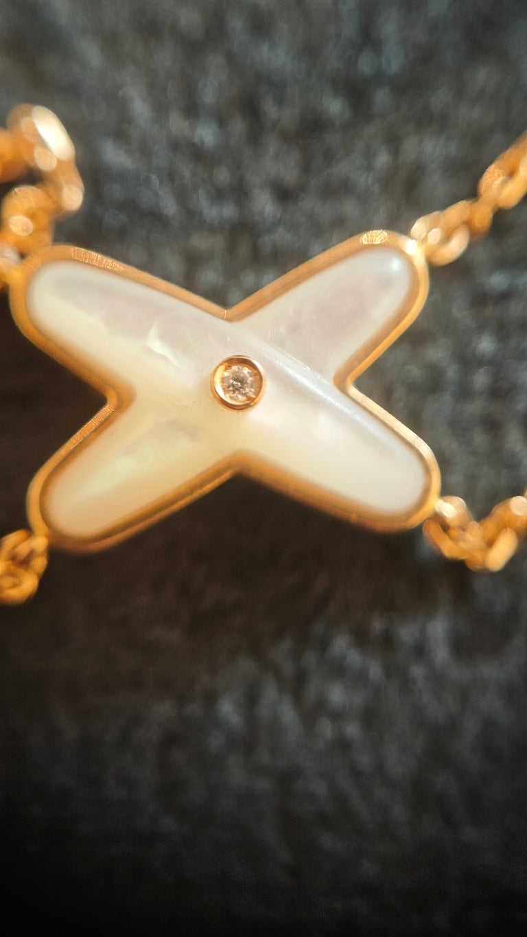 Chaumet - Liens Jeux de Liens - Yellow gold - Other