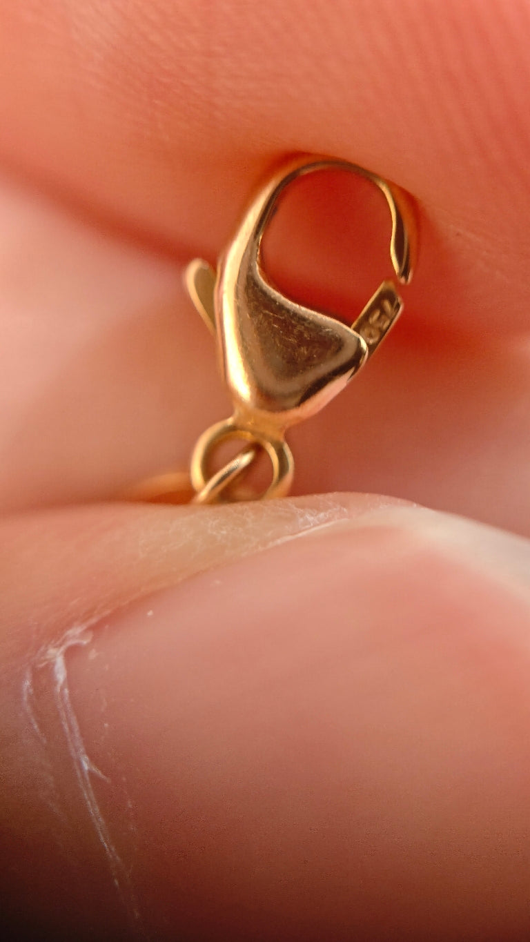 Chaumet - Liens Jeux de Liens - Yellow gold - Other