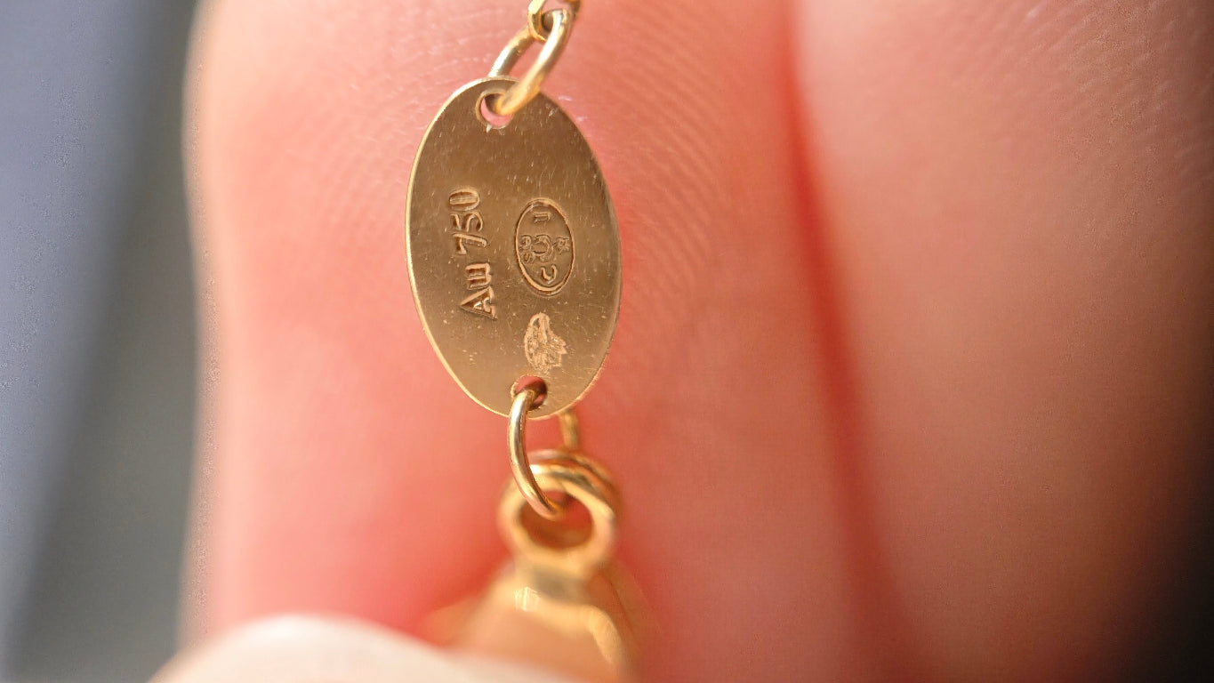 Chaumet - Liens Jeux de Liens - Yellow gold - Other