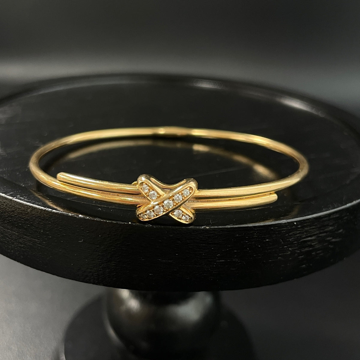 Chaumet - Liens - Pink gold - Gold
