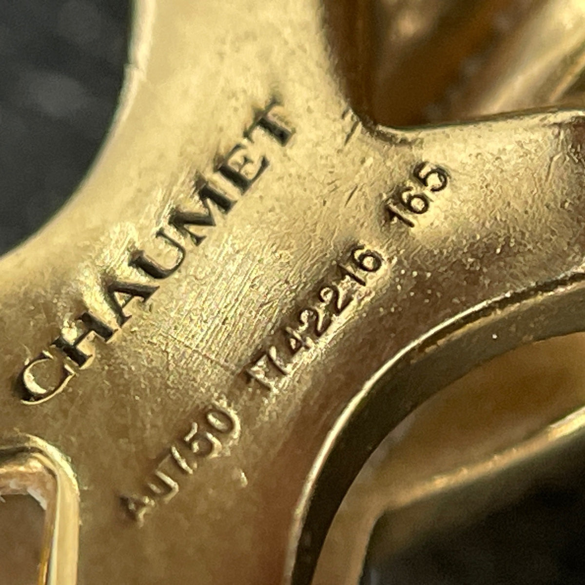 Chaumet - Liens - Pink gold - Gold