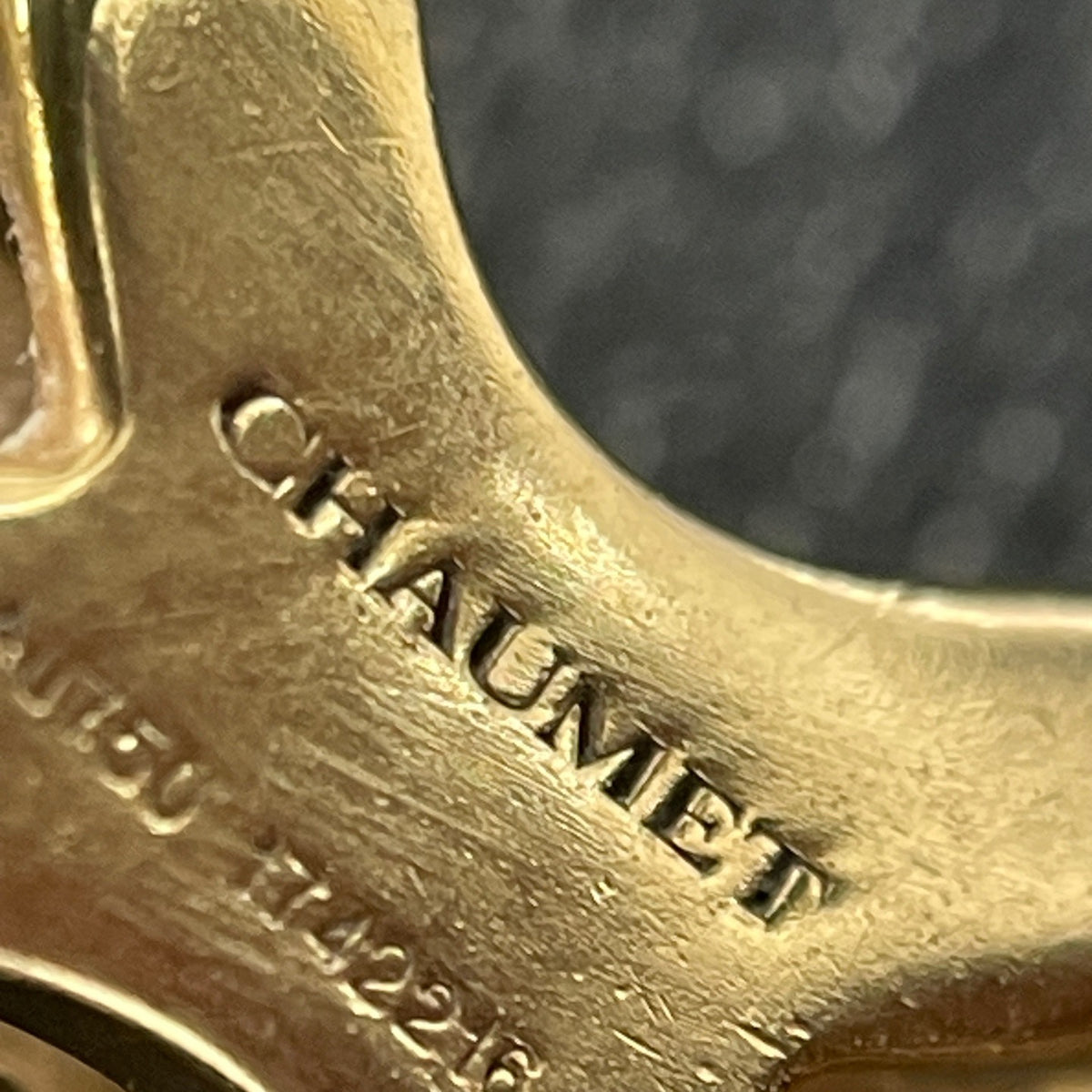 Chaumet - Liens - Pink gold - Gold