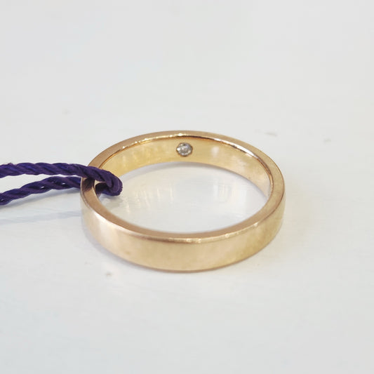 Chaumet - Liens - Pink gold - Gold - (52)