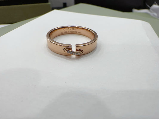 Chaumet - Liens - Pink gold - Gold - (60)