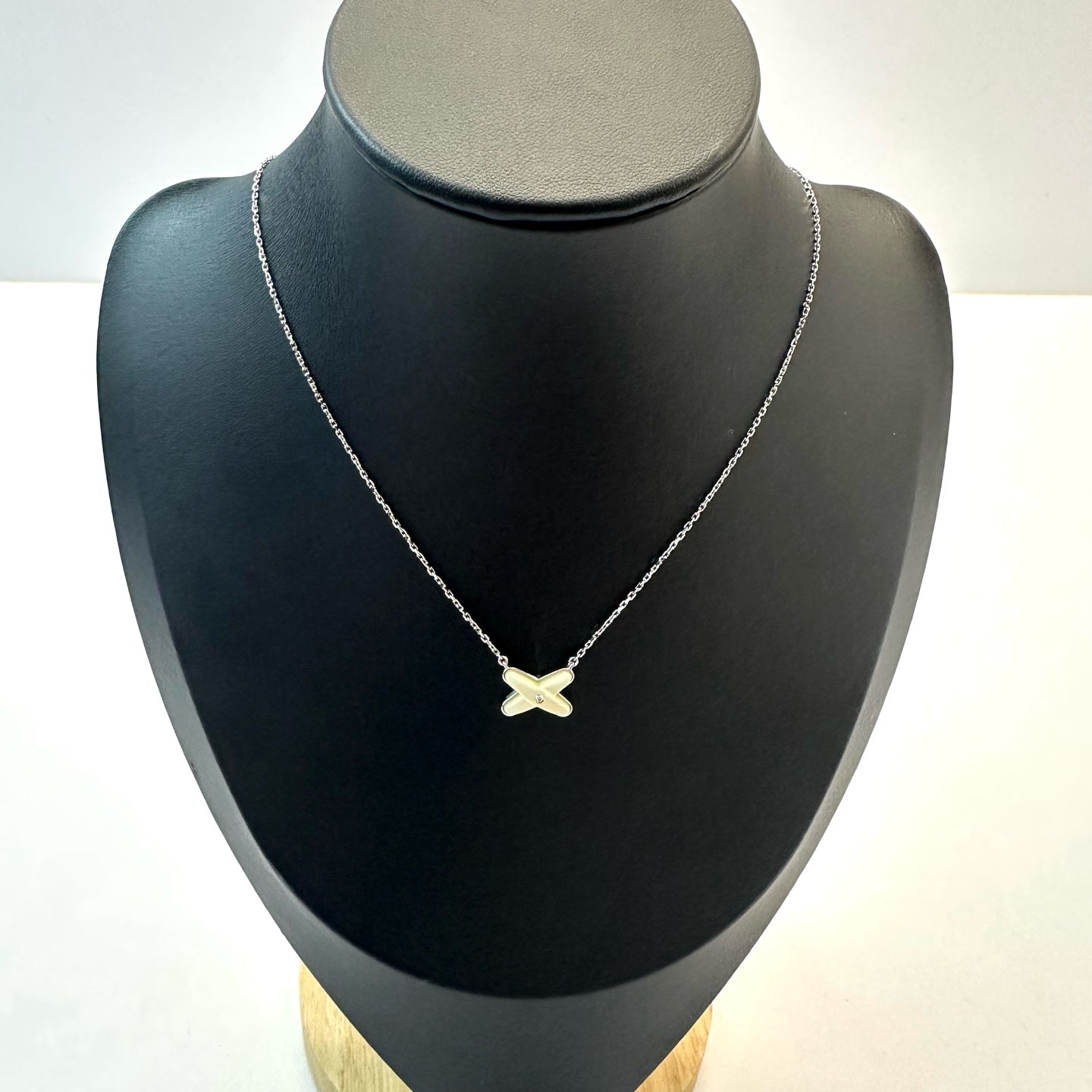 Chaumet - Liens - White gold - White - (Other)