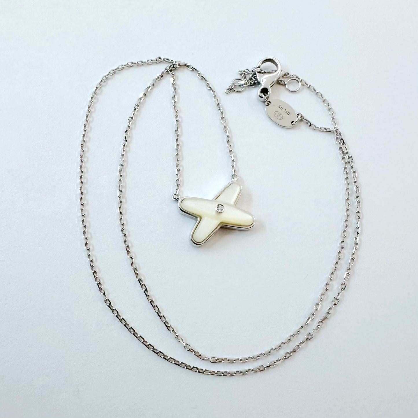 Chaumet - Liens - White gold - White - (Other)