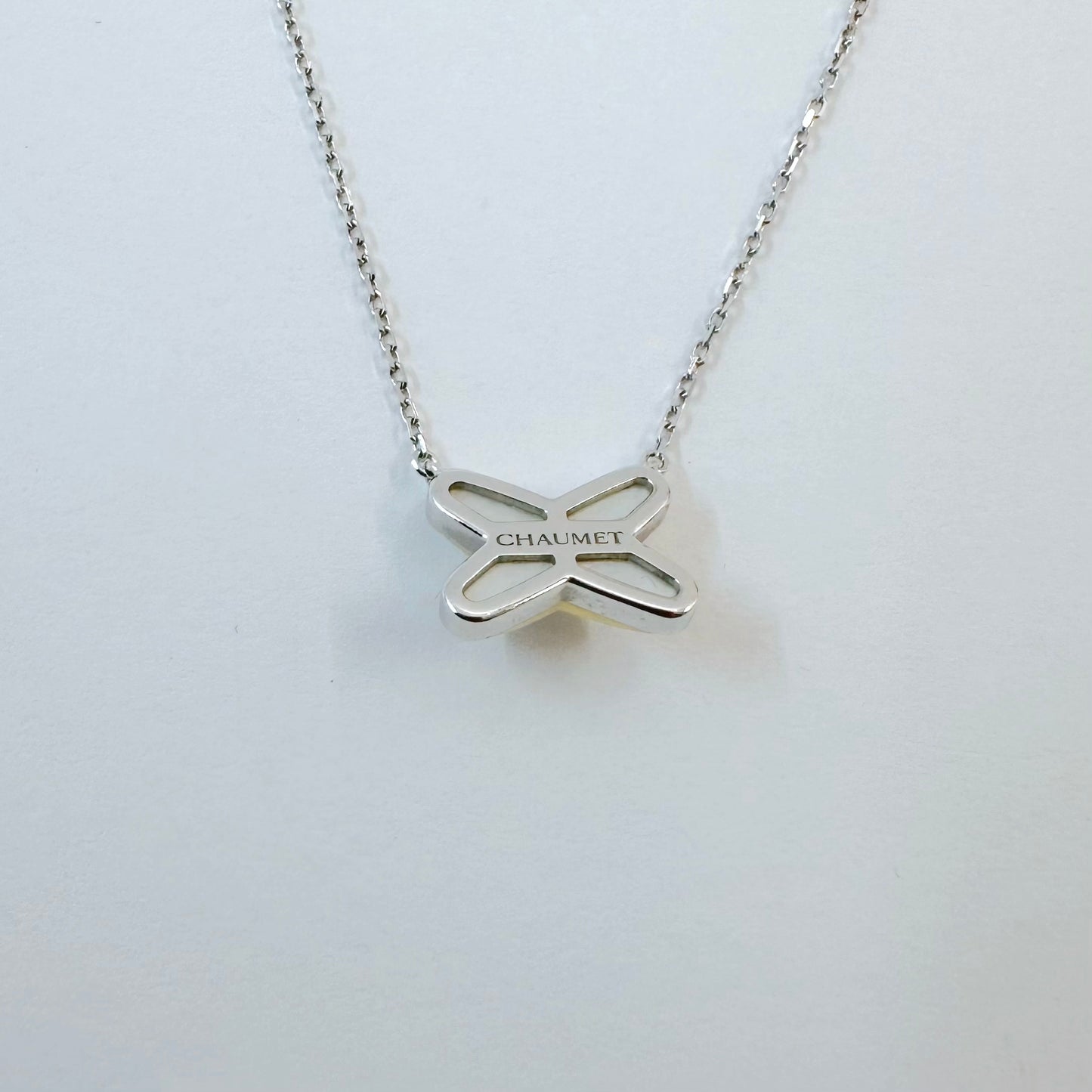 Chaumet - Liens - White gold - White - (Other)