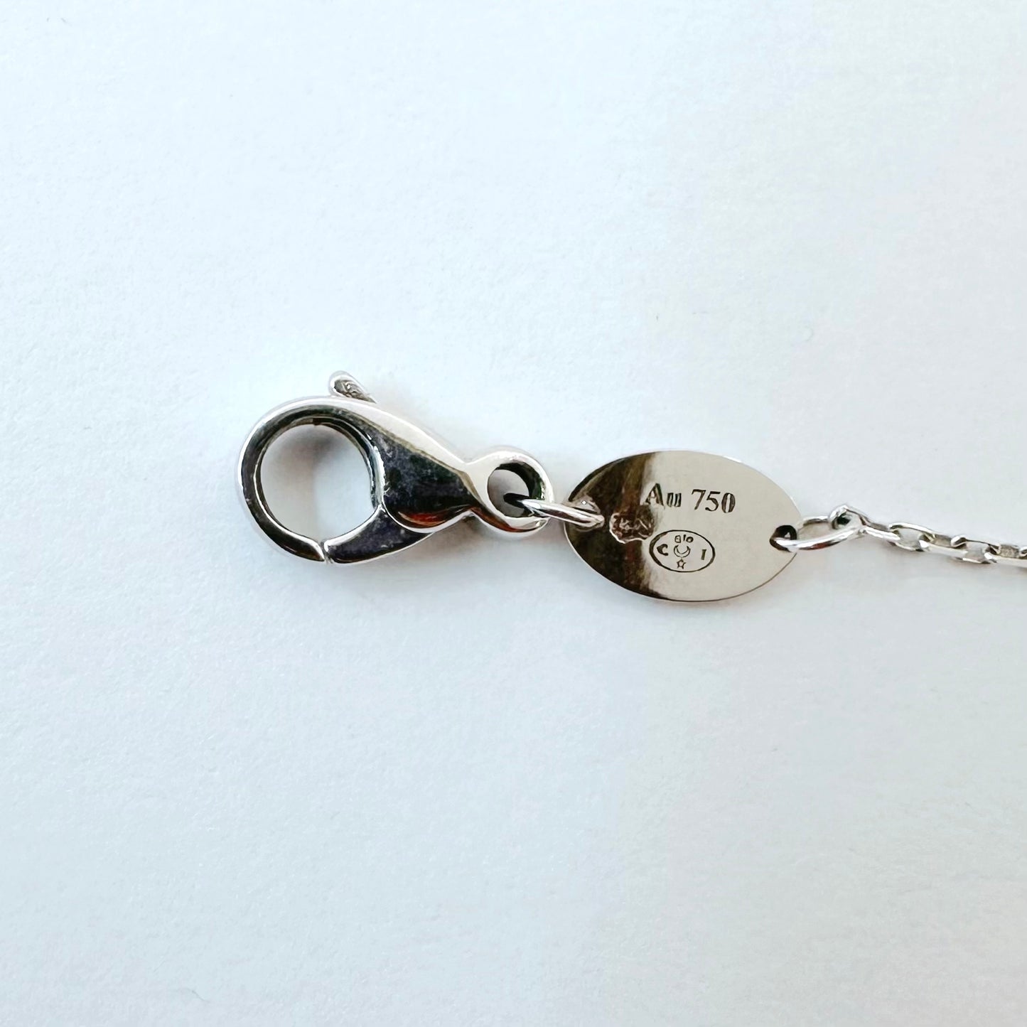 Chaumet - Liens - White gold - White - (Other)