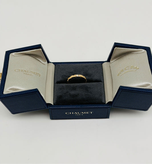 Chaumet - Liens - Yellow gold - Gold - (48)