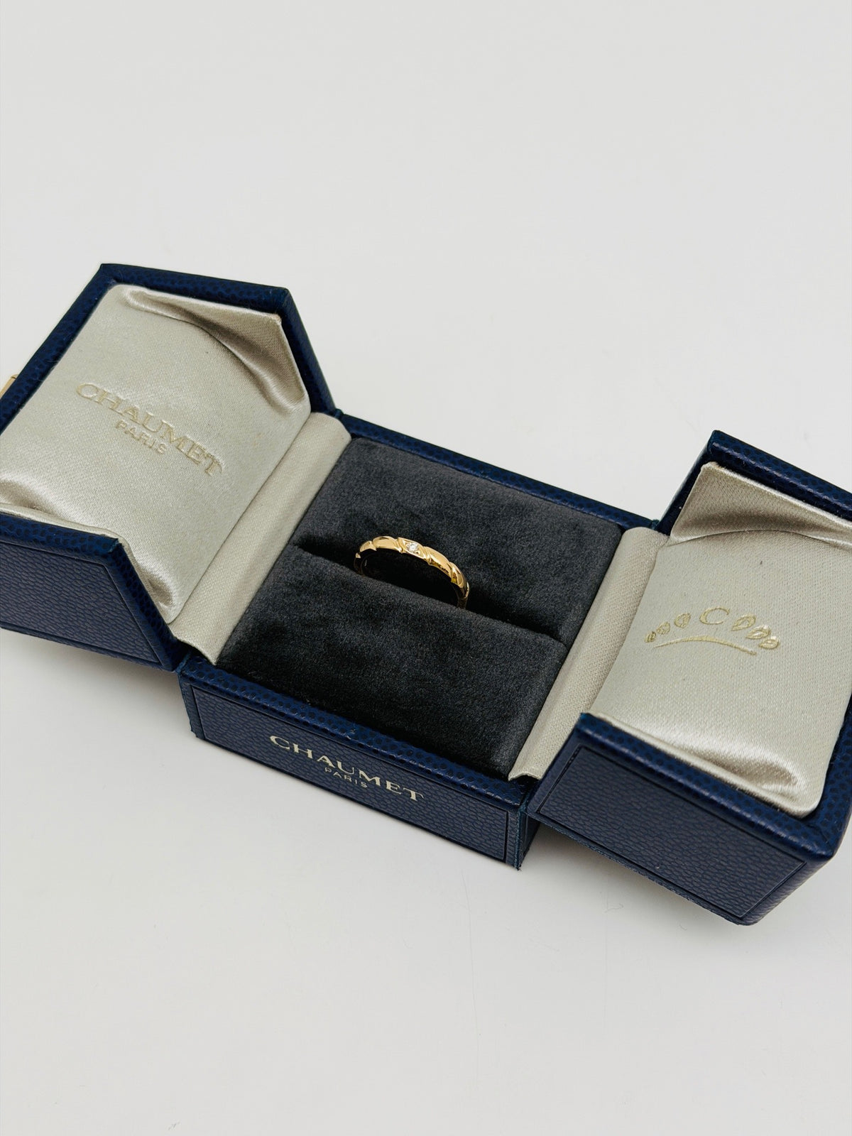 Chaumet - Liens - Yellow gold - Gold - (48)