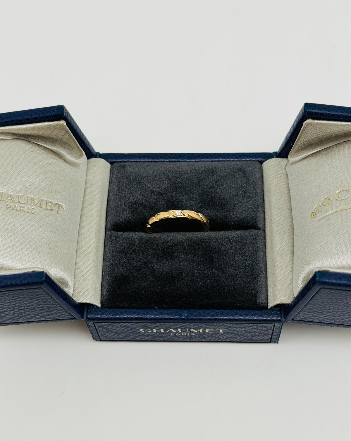 Chaumet - Liens - Yellow gold - Gold - (48)