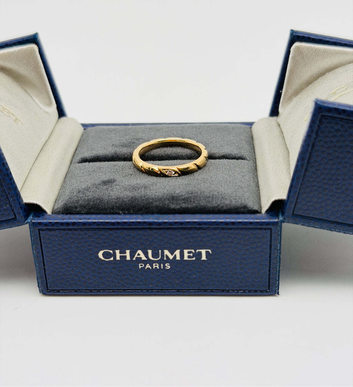 Chaumet - Liens - Yellow gold - Gold - (48)