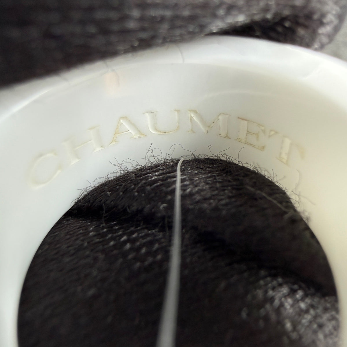 Chaumet - Other - Crystal - Silver - (52)