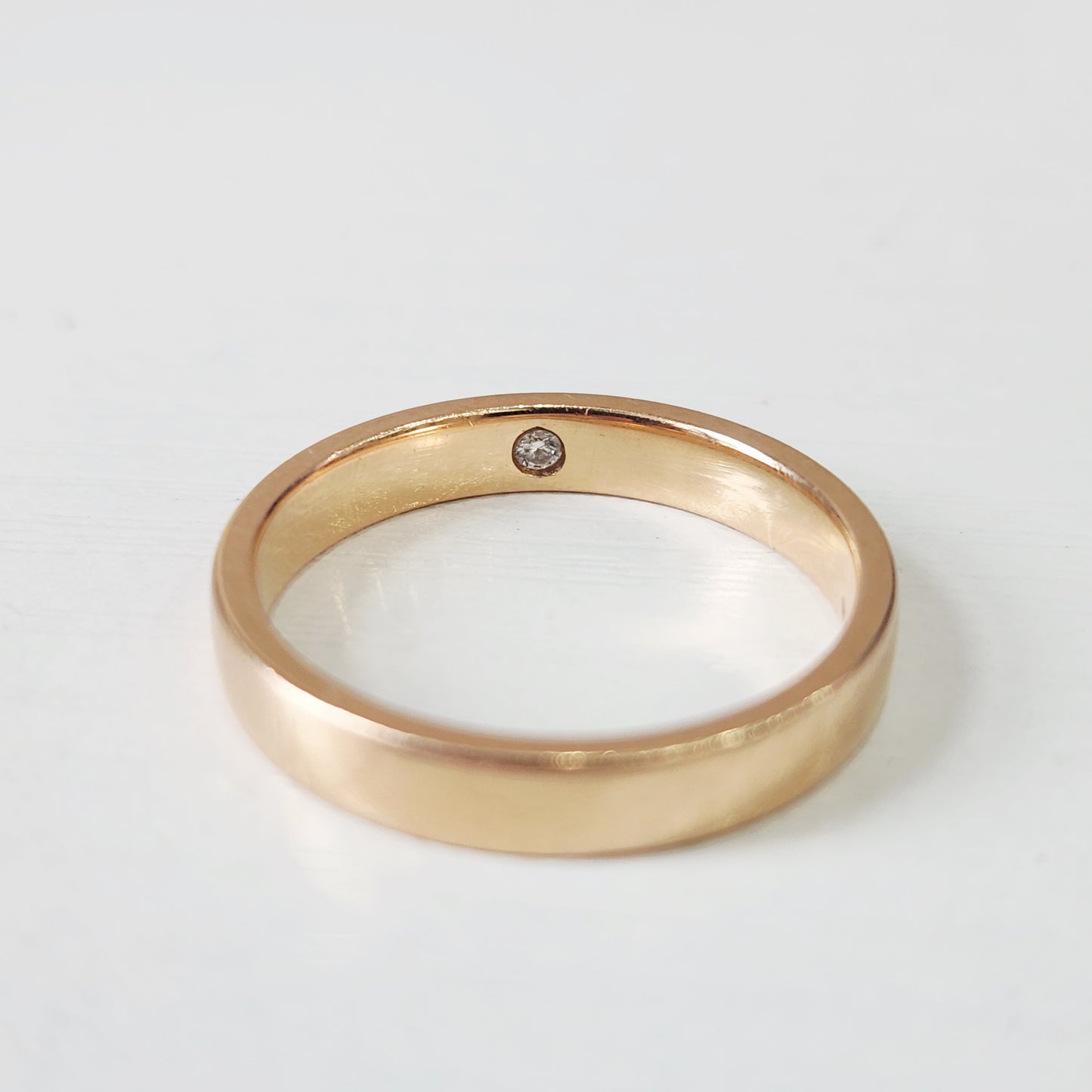 Chaumet - Other - Yellow gold - Gold - (57)