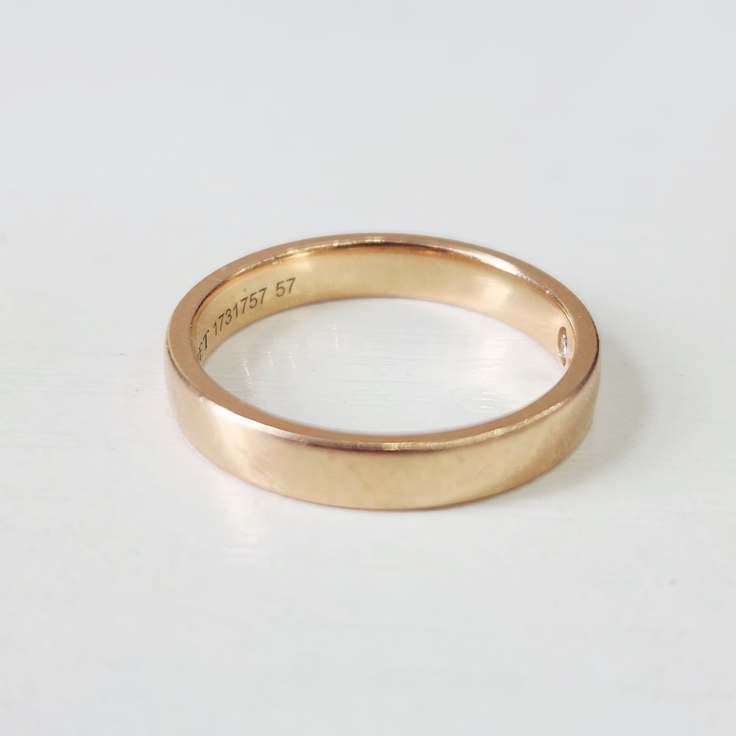 Chaumet - Other - Yellow gold - Gold - (57)