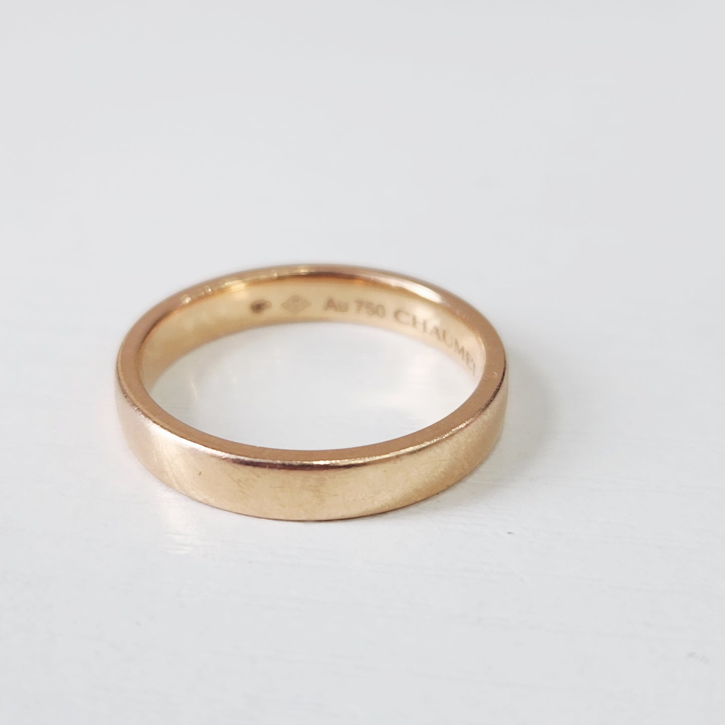 Chaumet - Other - Yellow gold - Gold - (57)