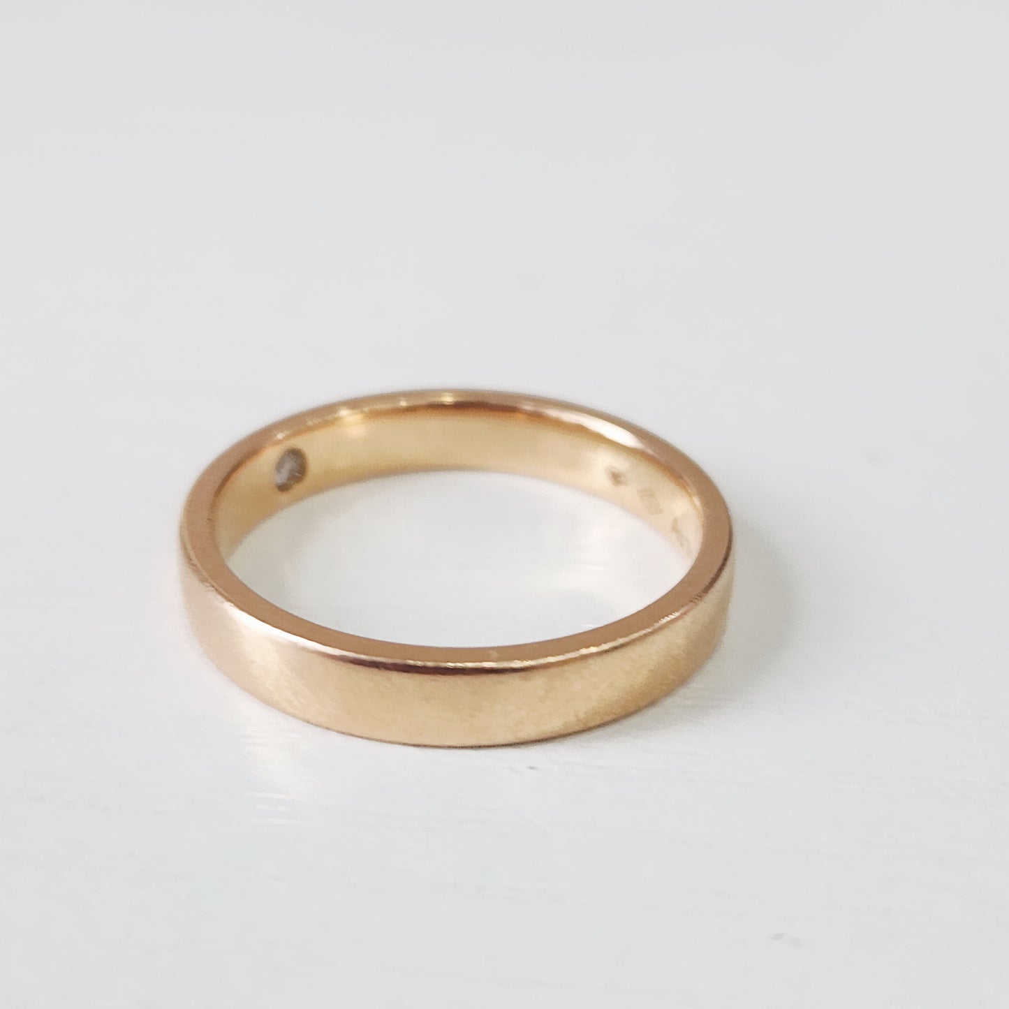 Chaumet - Other - Yellow gold - Gold - (57)