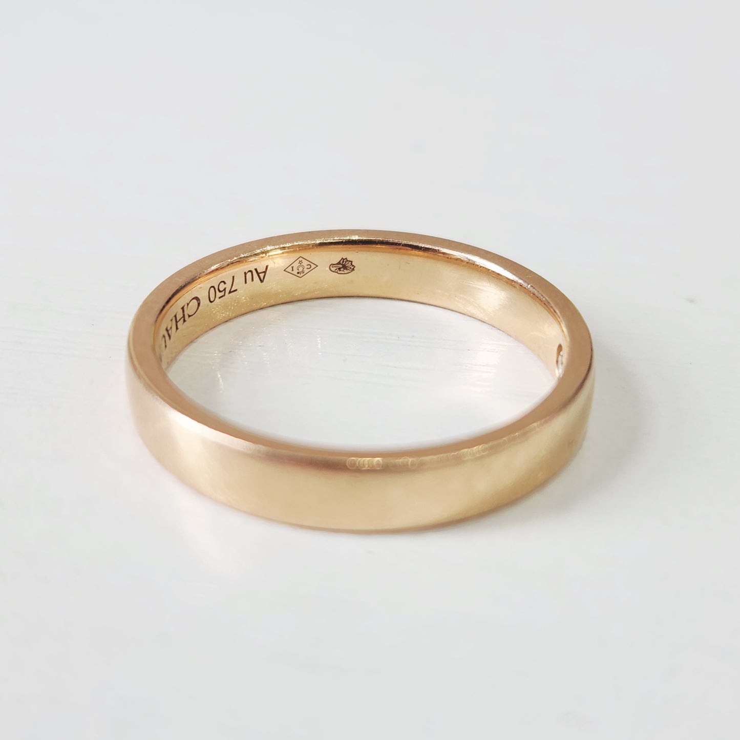 Chaumet - Other - Yellow gold - Gold - (57)
