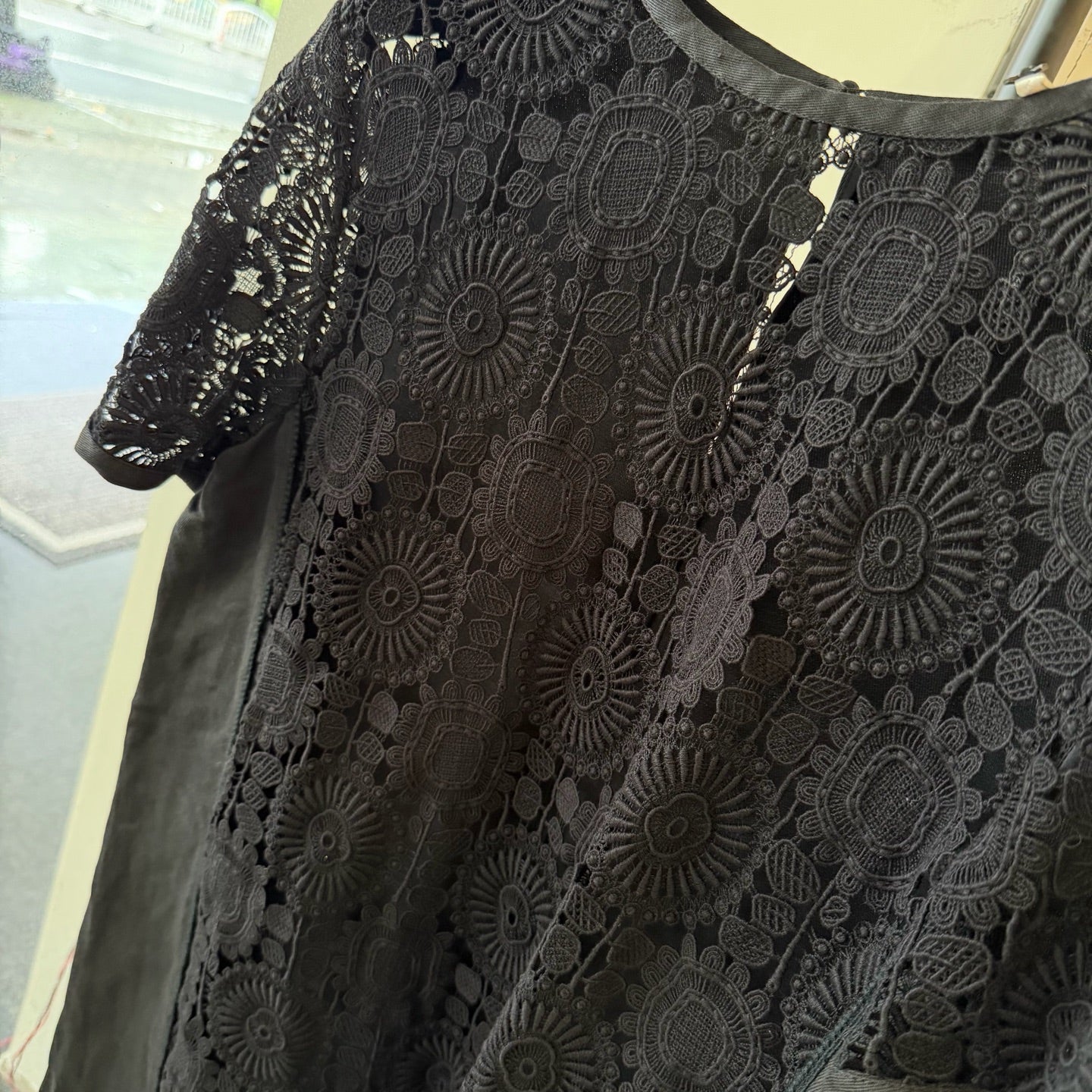 Chloé - Other - Cloth - Black - (40)