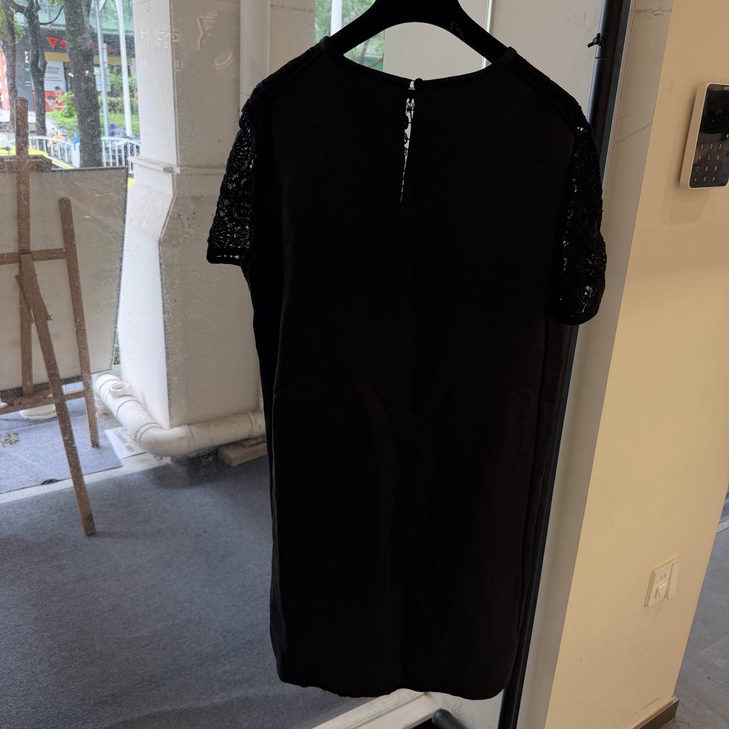 Chloé - Other - Cloth - Black - (40)