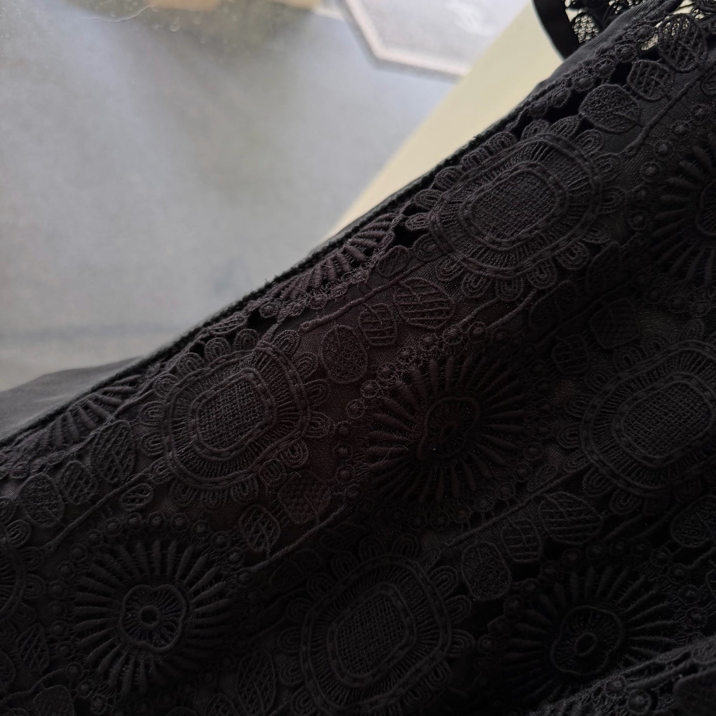 Chloé - Other - Cloth - Black - (40)
