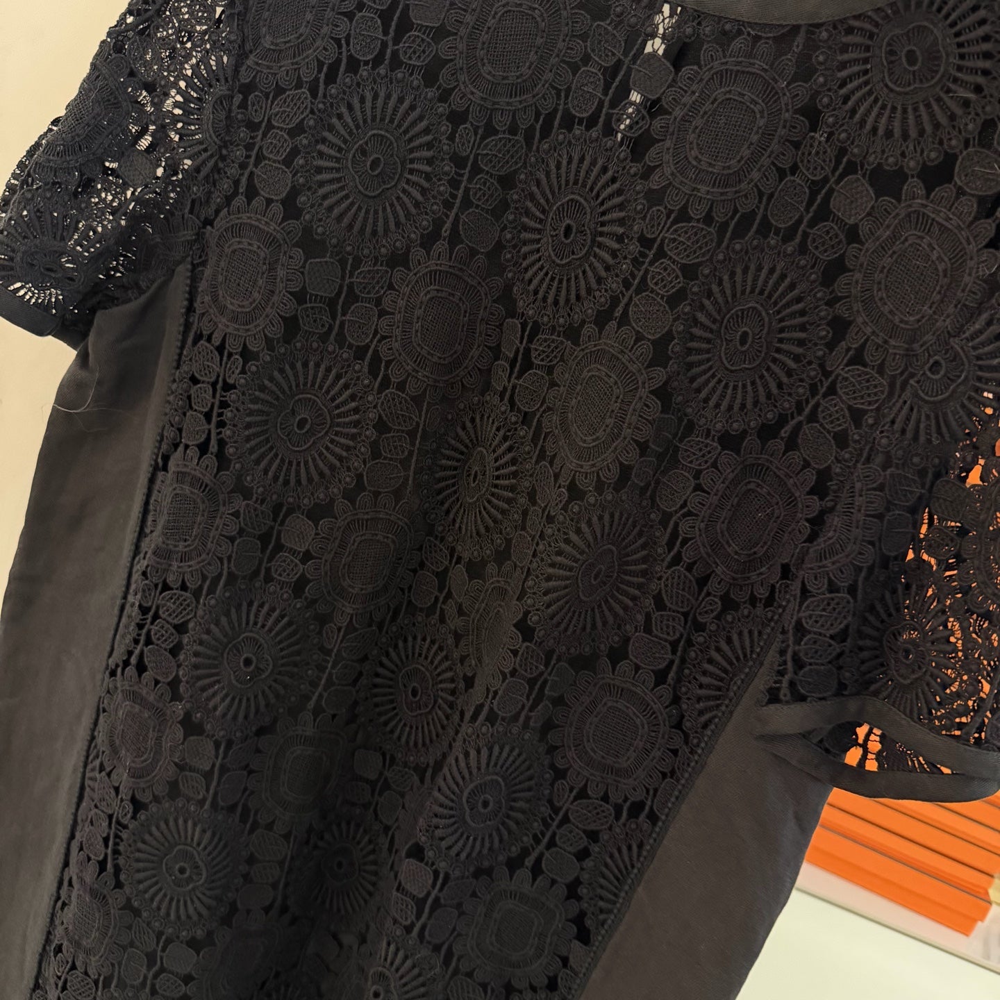 Chloé - Other - Cloth - Black - (40)