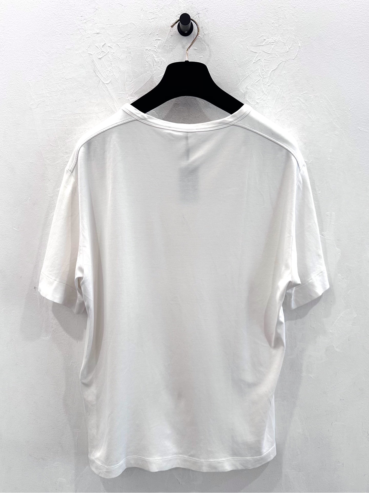 Chloe - Other - Cotton - White - (XS)