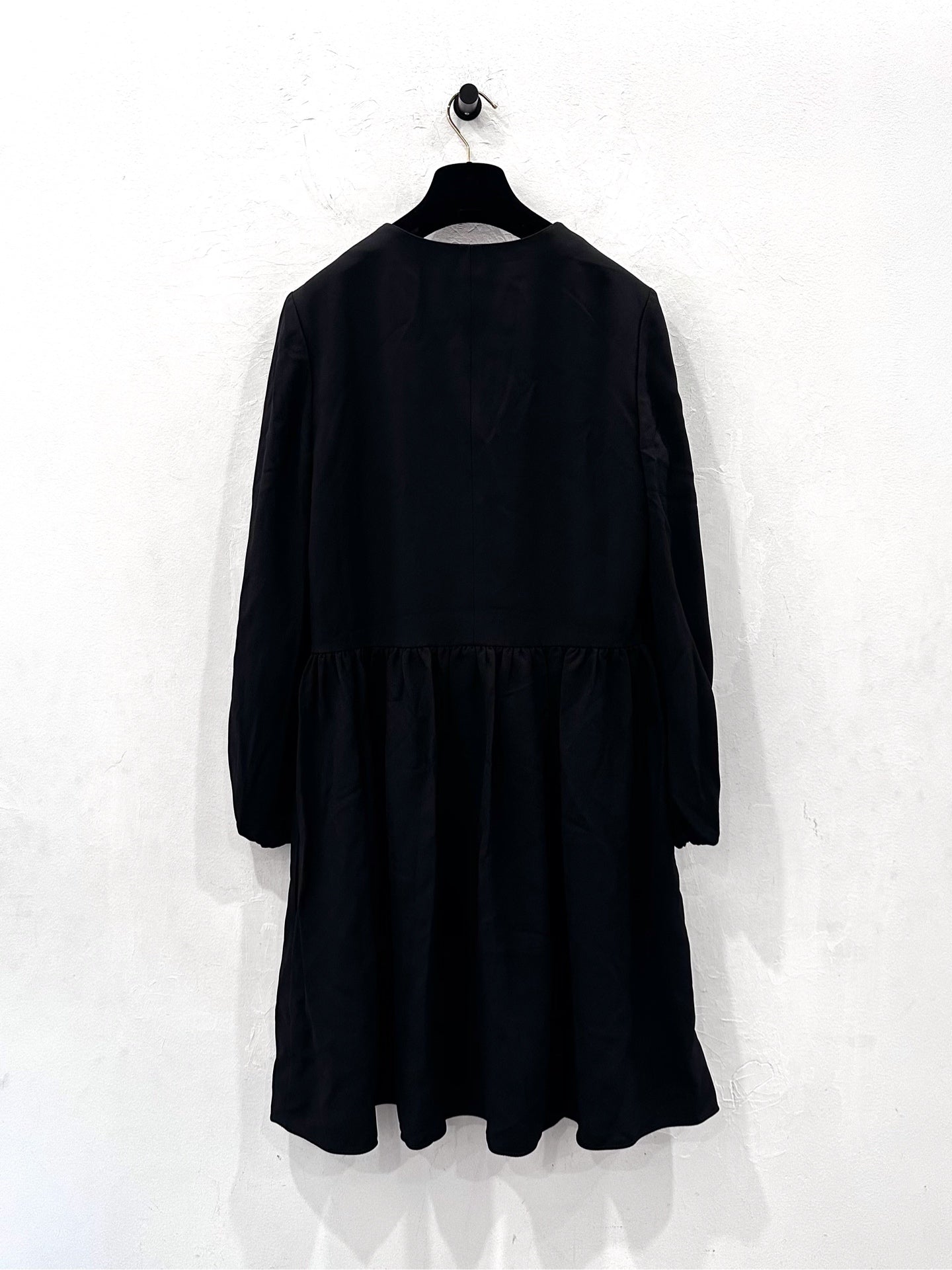 Chloe - Other - Synthetic - Black - (42)