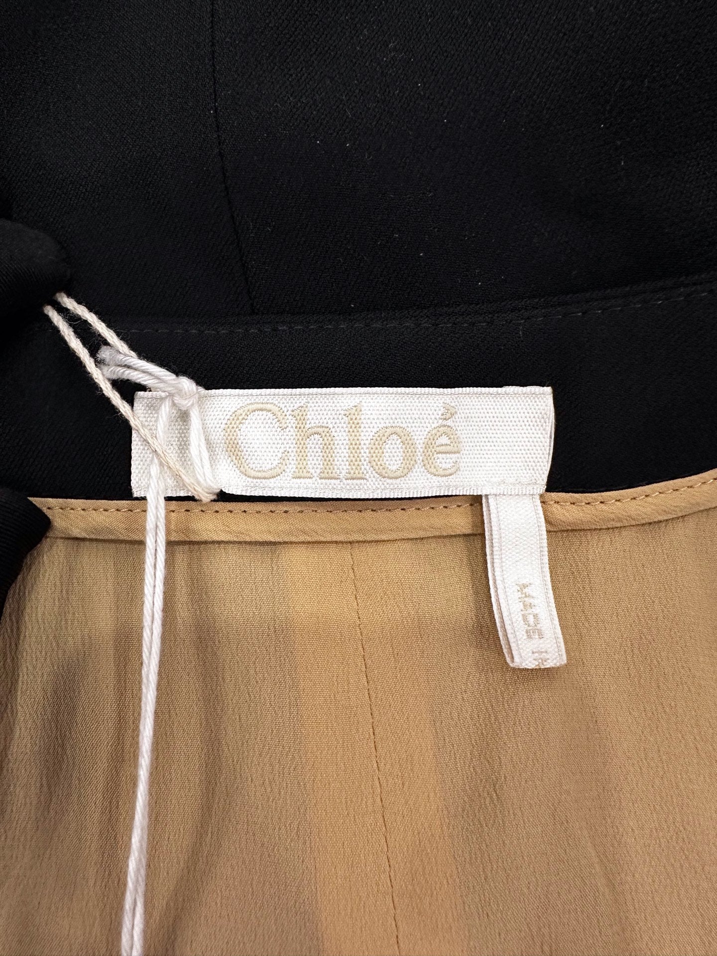 Chloe - Other - Synthetic - Black - (42)
