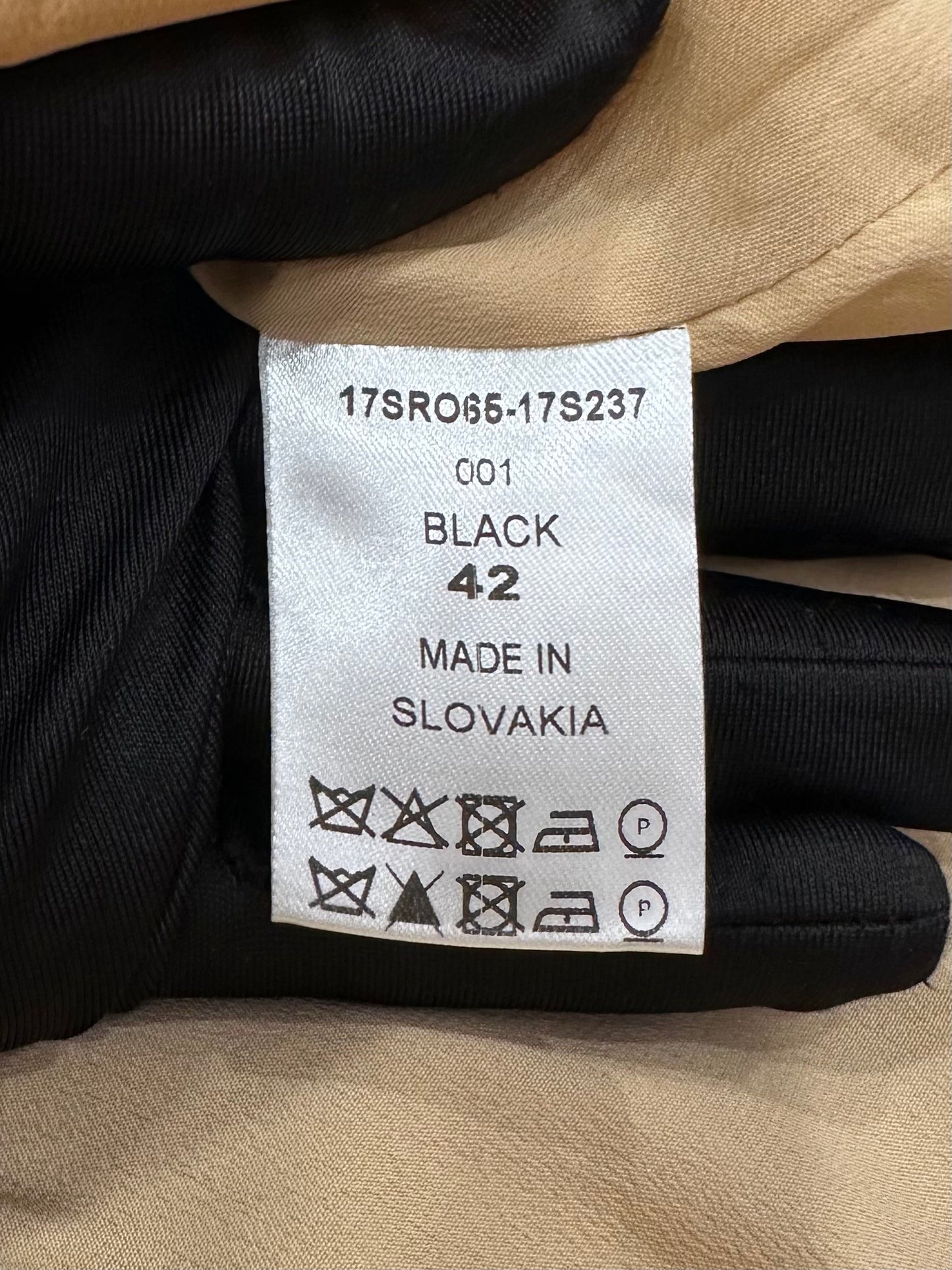 Chloe - Other - Synthetic - Black - (42)