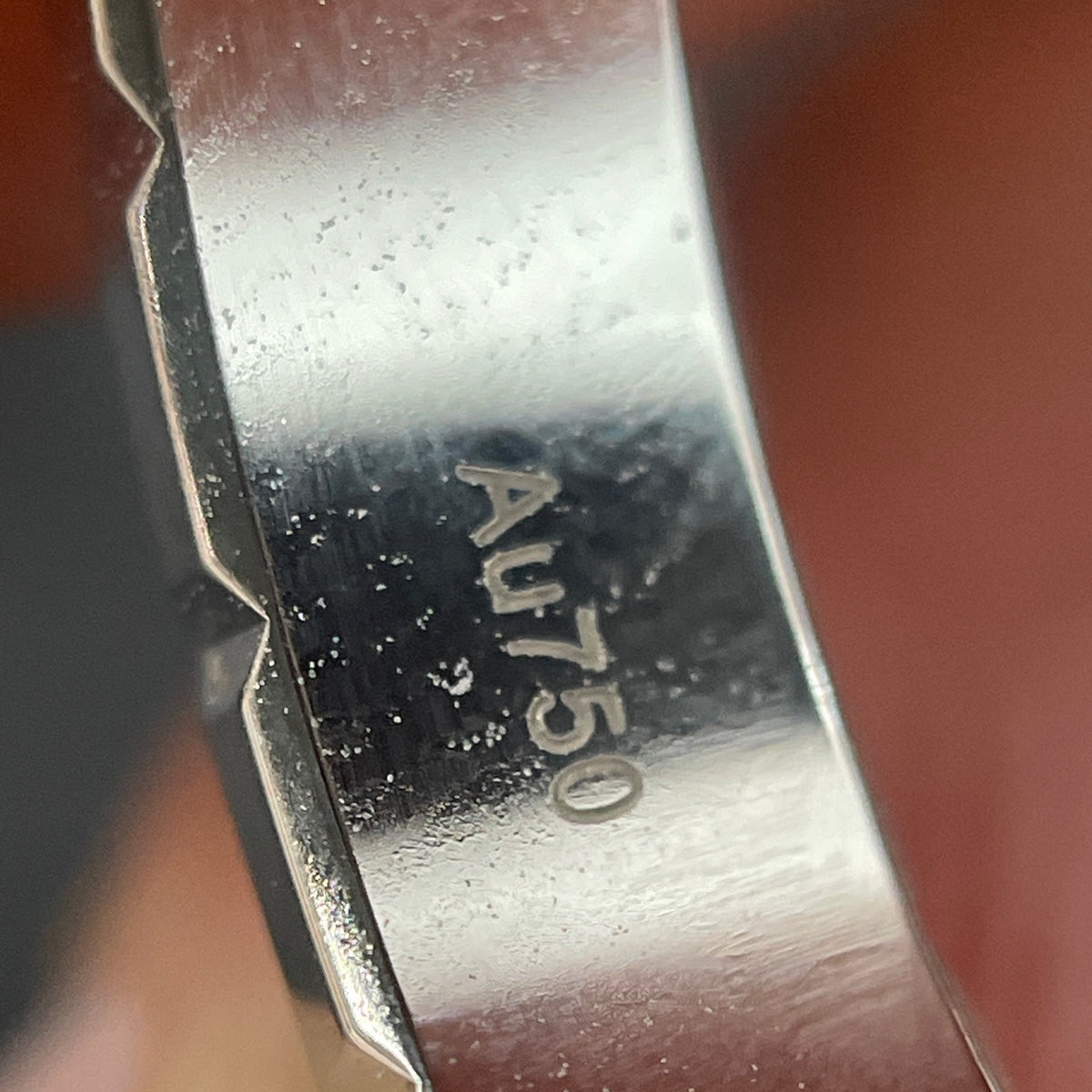 Chopard - Ice Cube - White gold - Silver - (57)
